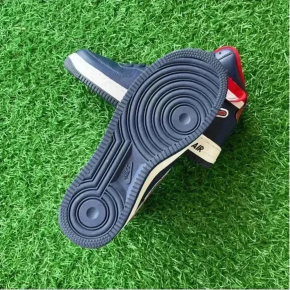 Nike Air Force 1 High Lv8 Sport - Picture 4 of 5